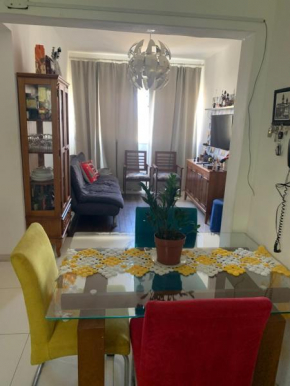 Apartment for Carnival
